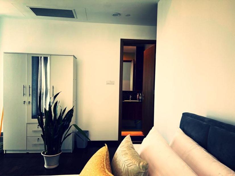 Luxury Sky Apartment Коломбо Экстерьер фото