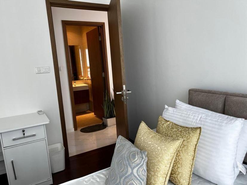 Luxury Sky Apartment Коломбо Экстерьер фото