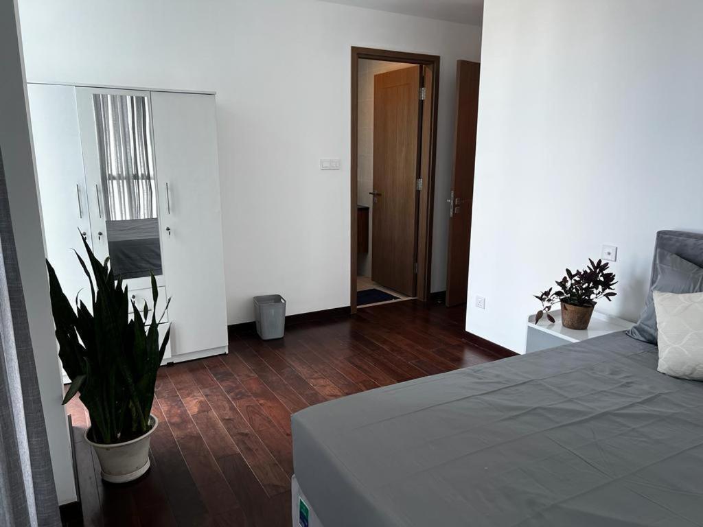 Luxury Sky Apartment Коломбо Экстерьер фото