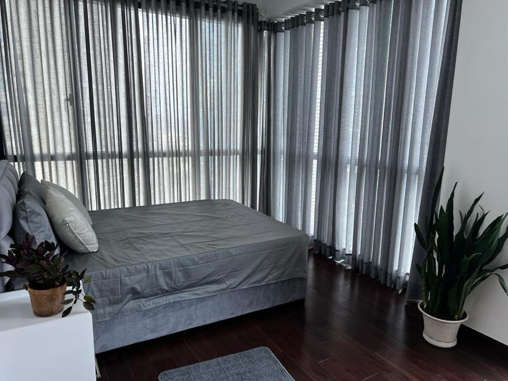 Luxury Sky Apartment Коломбо Экстерьер фото
