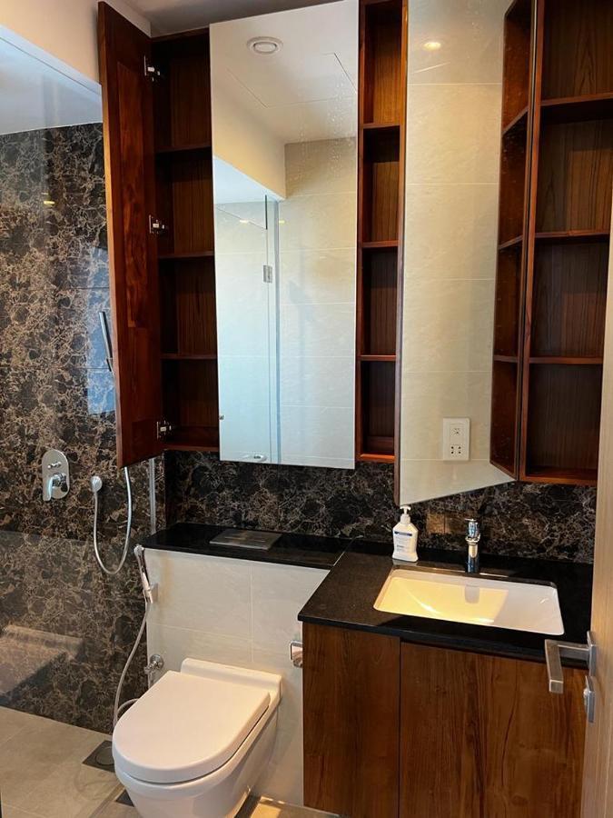 Luxury Sky Apartment Коломбо Экстерьер фото